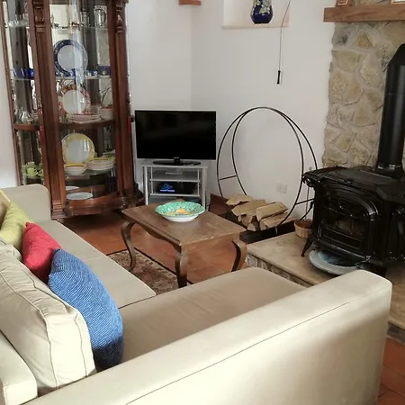 Apartment Amalfi Coast Gem, Off Beaten Path