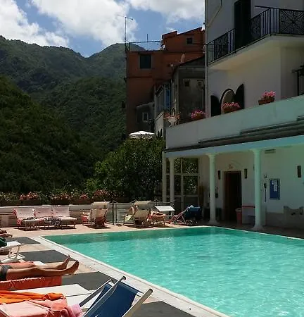 Amalfi Coast Gem, Off Beaten Path Apartment *