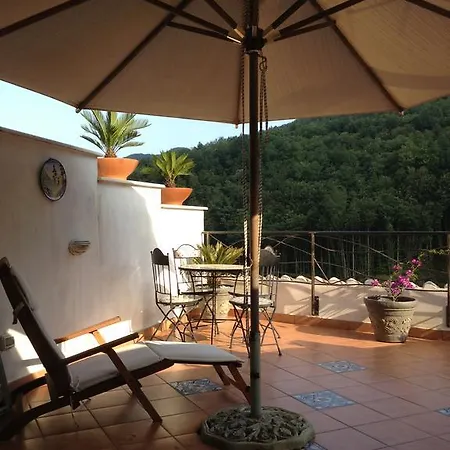 Amalfi Coast Gem, Off Beaten Path Cava deʼ Tirreni